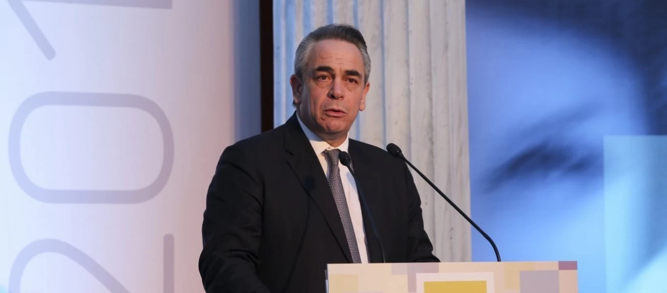 Κ.Μίχαλος: Θετικά τα μέτρα που ανακοινώθηκαν αλλά πρέπει να βρεθεί η χρυσή τομή